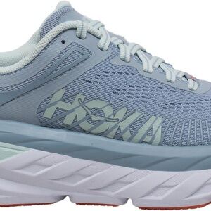 HOKA Women's Blue Running Shoes